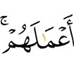 their deeds.