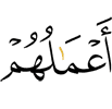 their deeds