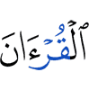 the Quran,