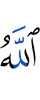 Allah bestowed favor