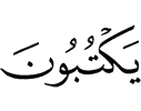write