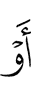 or