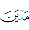 (of) Madyan,