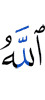 Allah (has) created