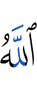 Allah (has) revealed,"