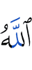 Allah (has) made