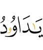 "O Dawood!