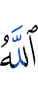(does) Allah