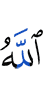 has Allah sent down