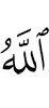 Allah will raise