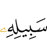 His way,