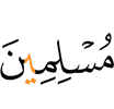 (as) Muslims."