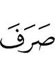 Allah has turned away