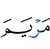 (of) Maryam.